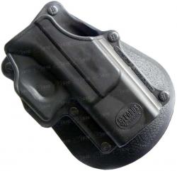 Кобура Fobus Paddle holster Glock 17/19 (для Форт-17) Картинка Кобура Fobus Paddle holster Glock 17/19 (для Форт-17)
