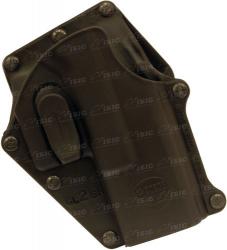 Кобура Fobus safety Holster, Belt, Glock 17/19 (для Форт - 17Р) Картинка Кобура Fobus safety Holster, Belt, Glock 17/19 (для Форт - 17Р)