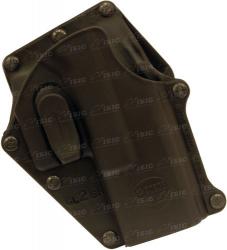 Кобура Fobus safety Holster, Belt, Glock 17/19 (для Форт - 17Р) (2370.16.12)