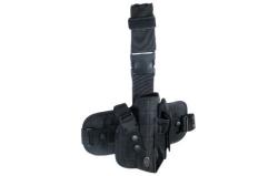 Кобура Leapers UTG Special Ops Universal черная Картинка Кобура Leapers UTG Special Ops Universal черная
