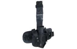 Кобура Leapers UTG Special Ops Universal черная (PVC-H178B)