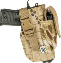 Кобура Skif Tac пистолетная для Форт14/17, Беретта 92, Кольт1911 ц:kryptek khaki Картинка Кобура Skif Tac пистолетная для Форт14/17, Беретта 92, Кольт1911 ц:kryptek khaki