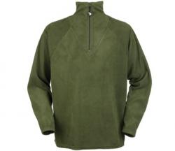 Кофта флисовая Gamo Beceite Anthracita р.XXL Картинка Кофта флисовая Gamo Beceite Anthracita р.XXL