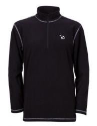 Картинка Кофта флисовая Gamo Benasque Black р.XXXL
