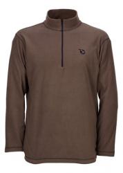 Картинка Кофта флисовая Gamo Benasque Brown р.XXXL