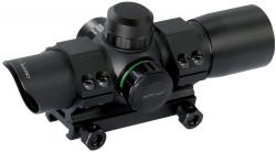Прицел коллиматорный Crosman 1x25мм 3-Dot Sight Картинка Прицел коллиматорный Crosman 1x25мм 3-Dot Sight