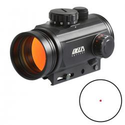 Прицел коллиматорный Delta MultiDot HD 36 Картинка Прицел коллиматорный Delta MultiDot HD 36