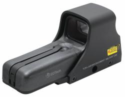Прицел коллиматорный EOTech 65MOA (512.A65) Картинка Прицел коллиматорный EOTech 65MOA (512.A65)