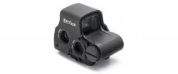 Прицел коллиматорный EOTech 65MOA сумісний з NV, швидкоз'ємне кріплення Картинка Прицел коллиматорный EOTech 65MOA сумісний з NV, швидкоз'ємне кріплення