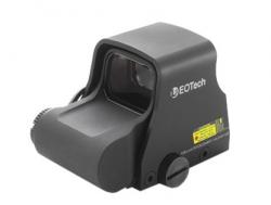 Прицел коллиматорный EOTech 65MOA XPS2-0 Картинка Прицел коллиматорный EOTech 65MOA XPS2-0