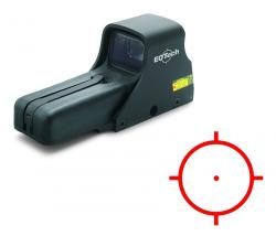 Прицел коллиматорный EOTech 65MOA Картинка Прицел коллиматорный EOTech 65MOA