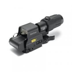 Прицел коллиматорный EOTech EXPS2-2 з збільшувачем G33.FTS Картинка Прицел коллиматорный EOTech EXPS2-2 з збільшувачем G33.FTS