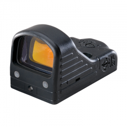 Прицел коллиматорный EOTech Insight 3.5 MOA Mini red dot Black без кріплення Картинка Прицел коллиматорный EOTech Insight 3.5 MOA Mini red dot Black без кріплення