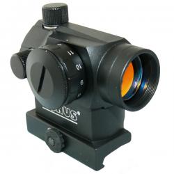 Прицел коллиматорный Konus SIGHT-PRO ATOMIC-QR Картинка Прицел коллиматорный Konus SIGHT-PRO ATOMIC-QR