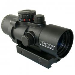 Прицел коллиматорный Konus SIGHT-PRO PTS1 Картинка Прицел коллиматорный Konus SIGHT-PRO PTS1