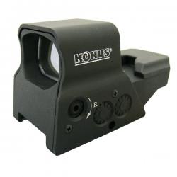 Прицел коллиматорный Konus SIGHT-PRO R8 Картинка Прицел коллиматорный Konus SIGHT-PRO R8