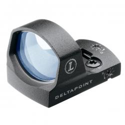 Прицел коллиматорный Leupold Deltapoint 7.5 MOA Картинка Прицел коллиматорный Leupold Deltapoint 7.5 MOA