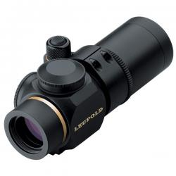 Картинка Прицел коллиматорный Leupold Prismatic 1x14 Matte Illum.DCD