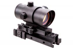 Прицел коллиматорный NcStar Riser / Red Laser / Light Картинка Прицел коллиматорный NcStar Riser / Red Laser / Light