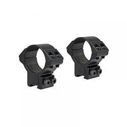 Кольца Hawke Matchmount 30mm/9-11mm/High Картинка Кольца Hawke Matchmount 30mm/9-11mm/High