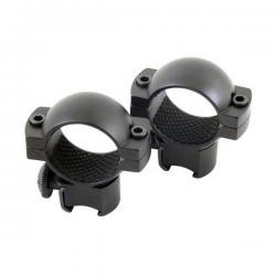 Кольца Hawke Sport Mount 1 Картинка Кольца Hawke Sport Mount 1