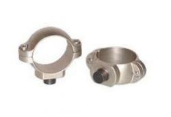 Кольца Leupold QR 1-IN Medium Silver Картинка Кольца Leupold QR 1-IN Medium Silver