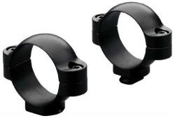 Кольца Leupold STD 1-IN High Matte Картинка Кольца Leupold STD 1-IN High Matte