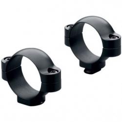 Кольца Leupold STD 1-IN Super High Matte Картинка Кольца Leupold STD 1-IN Super High Matte