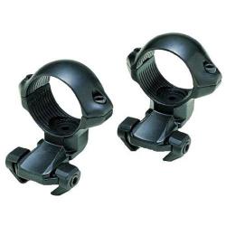 Кольца Millett 30mm High Smooth 1 Extension, 1 Standard Картинка Кольца Millett 30mm High Smooth 1 Extension, 1 Standard