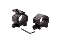 Кольца Millett 30mm Low Matte Картинка Кольца Millett 30mm Low Matte