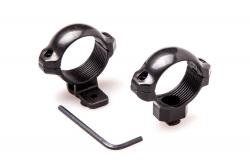 Кольца Millett 30mm Medium Smooth EX00008 Картинка Кольца Millett 30mm Medium Smooth EX00008