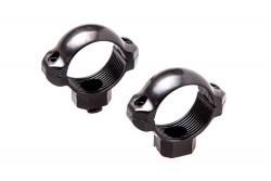 Кольца Millett 30mm Medium Smooth Картинка Кольца Millett 30mm Medium Smooth