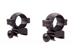 Кольца NcStar Black 1 Картинка Кольца NcStar Black 1