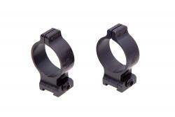 Кольца Talley для Weatherby QD 30mm High Картинка Кольца Talley для Weatherby QD 30mm High