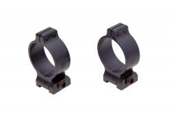 Кольца Talley для Weatherby QD 30mm Med Картинка Кольца Talley для Weatherby QD 30mm Med