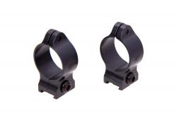 Кольца Talley для Weatherby стальные 1 Картинка Кольца Talley для Weatherby стальные 1