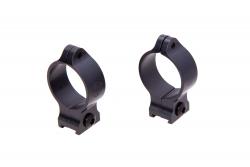 Кольца Talley для Weatherby стальные 30mm Matte High Картинка Кольца Talley для Weatherby стальные 30mm Matte High