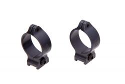 Кольца Talley для Weatherby стальные 30mm Matte Med Картинка Кольца Talley для Weatherby стальные 30mm Matte Med