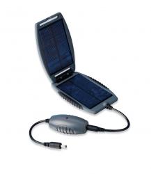 Компактная солнечная батарея Powertraveller Solarmonkey & Solarnut Картинка Компактная солнечная батарея Powertraveller Solarmonkey & Solarnut