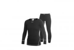 Комплект термобелья Craft Active Set Woman (7318572397552) Картинка Комплект термобелья Craft Active Set Woman (7318572397552)
