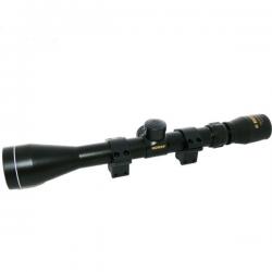Прицел Konus KONUSHOT 3-12x40 30/30 Картинка Прицел Konus KONUSHOT 3-12x40 30/30