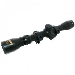Прицел Konus KONUSHOT 3-9x32 30/30 Картинка Прицел Konus KONUSHOT 3-9x32 30/30