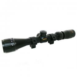 Прицел Konus KONUSPRO 3-9x32 30/30 (с кольцами) Картинка Прицел Konus KONUSPRO 3-9x32 30/30 (с кольцами)