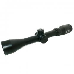 Прицел Konus KONUSPRO-550 3-9x40 IR Картинка Прицел Konus KONUSPRO-550 3-9x40 IR