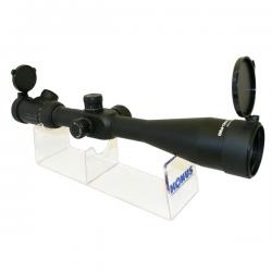 Прицел Konus KONUSPRO F-30 6-24x52 MIL-DOT IR FFP Картинка Прицел Konus KONUSPRO F-30 6-24x52 MIL-DOT IR FFP