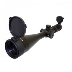 Konus KONUSPRO F-30 8-32x56 MIL-DOT IR FFP (7298)