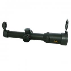 Прицел Konus KONUSPRO M-30 1-4x24 30/30 IR Картинка Прицел Konus KONUSPRO M-30 1-4x24 30/30 IR