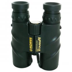 Картинка Бинокль Konus TITANIUM 8x42 D.C.F.