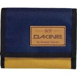 Картинка Кошелек Dakine DIPLOMAT WALLET darwin