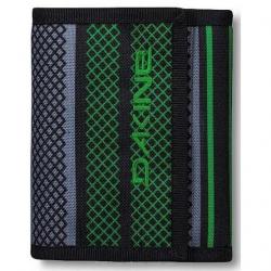 Картинка Кошелек Dakine DIPLOMAT WALLET verde